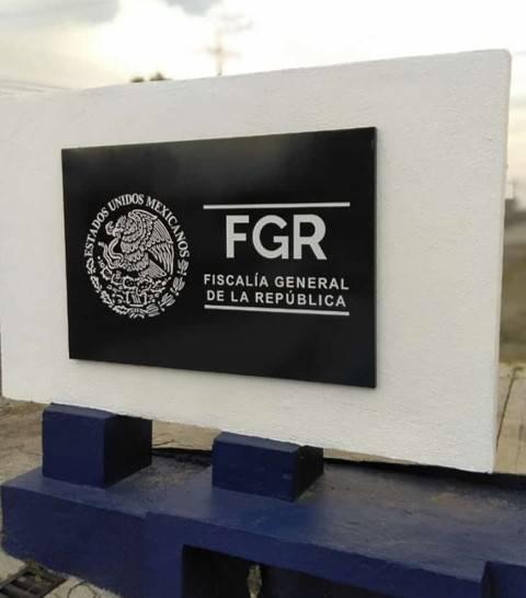 Obtiene FGR vinculación a proceso contra una persona por diversos delitos en Tlaxcala