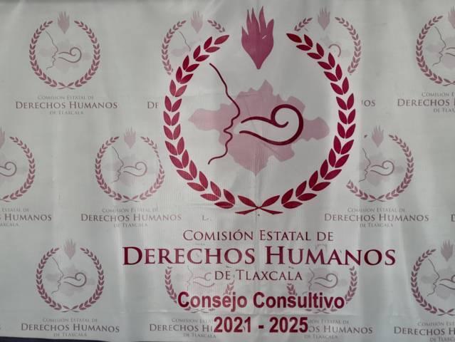 Pronunciamiento de la CEDH sobre sucesos en Calpulalpan
