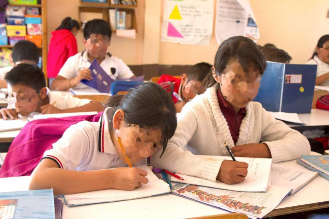 Supera Tlaxcala las 49 mil preinscripciones para el Ciclo Escolar 2022-2023