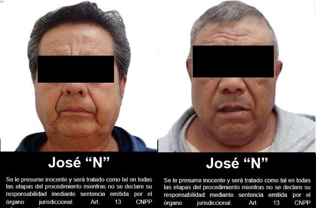 FGR obtiene vinculación a proceso contra cuatro personas por asociación delictuosa y diversos delitos en Tlaxcala