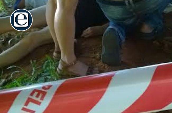 Mujer de 27 años de edad se quita la vida en Muñoz de Domingo Arenas 