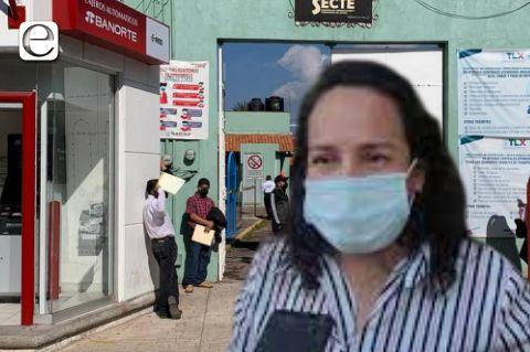 Se va Luz María Vázquez de la SMyT y llega Juan Tapia al relevo