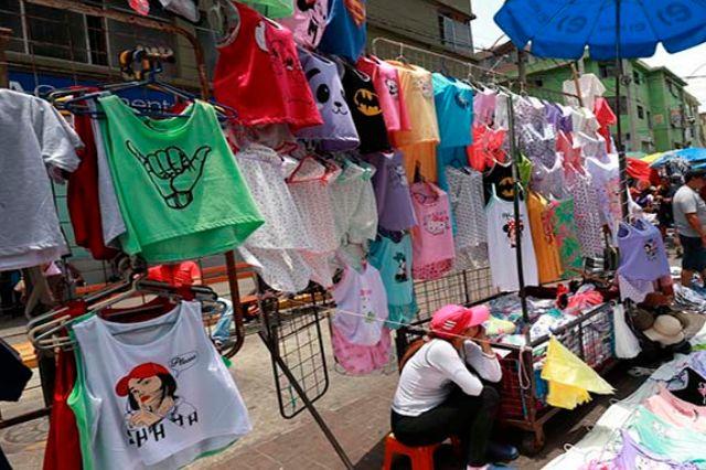Aumenta la informalidad en Tlaxcala