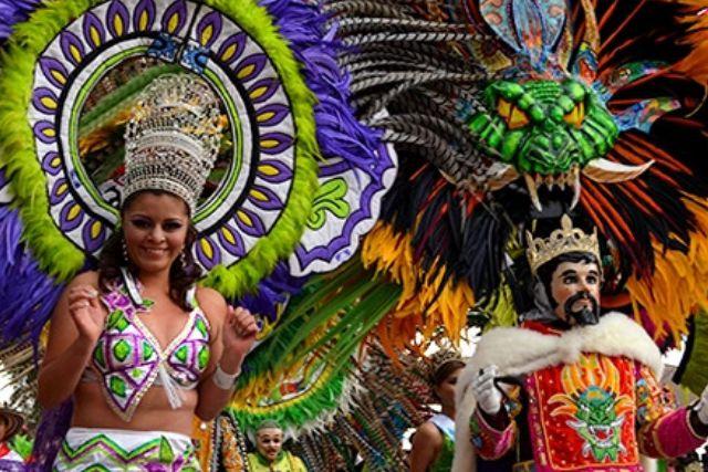 Se cancela el Carnaval 2022 en Tlaxcala; lo avaló el Consejo de Salud
