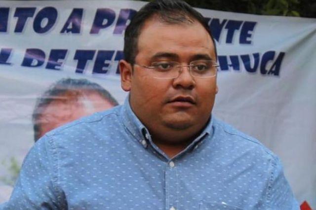 Delincuencia se apodera de Tetlatlahuca; alcalde se da vida de rico 