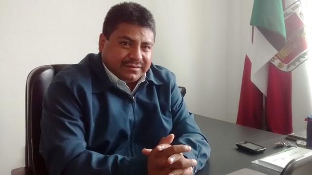 Se deslinda alcalde de Tocatlán de intervenir en detención de sus sobrinos