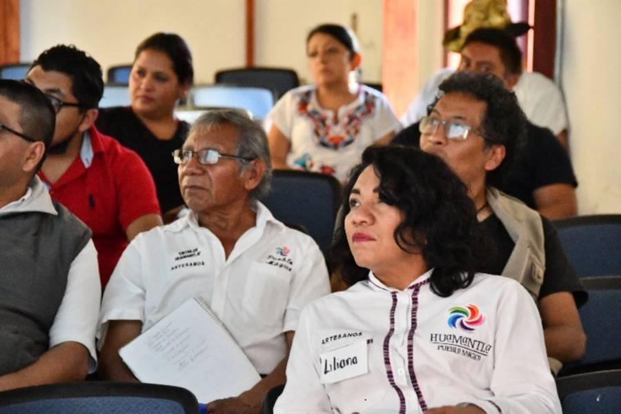 Realizará el Ayuntamiento de Huamantla el taller de prestadores de servicios turísticos 2022