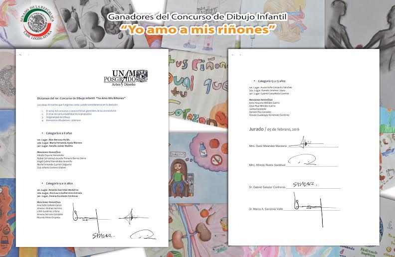 LCC agradece participación de niños en Consurso de Dibujo Infantil
