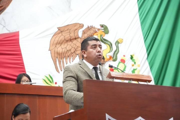 Congreso del Estado de Tlaxcala aprueba reformas y adiciones a la Ley de Obras Públicas
