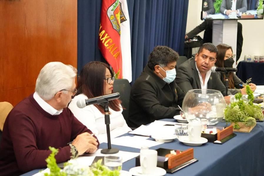 La deuda histórica con el campo merece redoblar esfuerzos para favorecerlo:   Jaciel González Herrera 