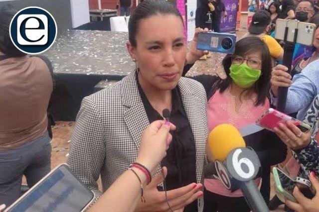 Promoción turística de Tlaxcala en manos de Josefina Rodríguez es un asco 