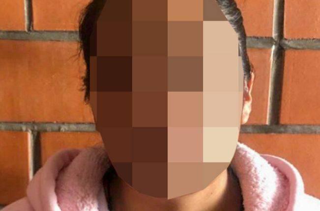 Presentan a mujer reportada como desaparecida ante fiscalía: PGJE