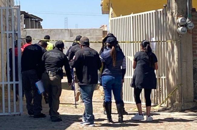 Cumplimenta la PFM orden de cateo por delitos en materia de hidrocarburos en Tlaxcala