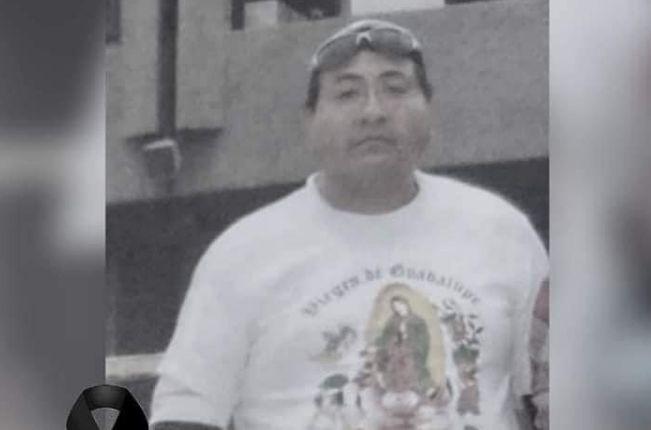 Peregrino tlaxcalteca muere atropellado rumbo a la Basílica de Guadalupe 