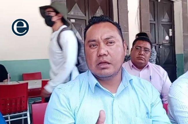 Urge detener la invasión de Puebla a Tlaxcala, alertan activistas al Ejecutivo  