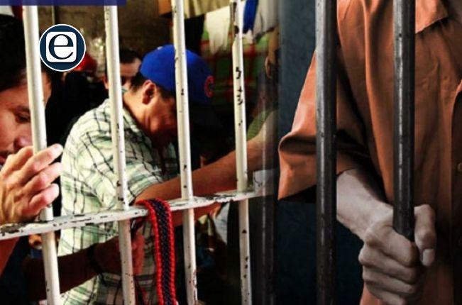 Mano negra en las cárceles de Tlaxcala 