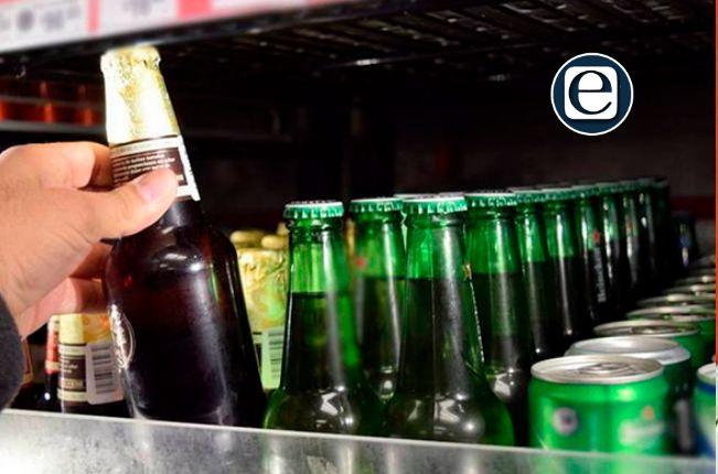 Gobierno va por los borrachos en Tlaxcala