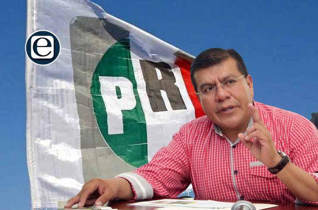 La ausencia de un liderazgo podría agravar la crisis en el PRI – Tlaxcala  