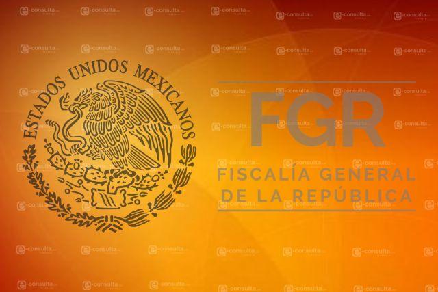 Integra la FGR en Tlaxcala investigación por delitos ocurridos en Tenancingo