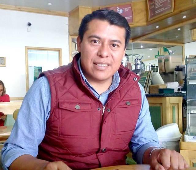 Andrés Manuel más fuerte que nunca, demostró porque gobernará México: Rubén Terán 
