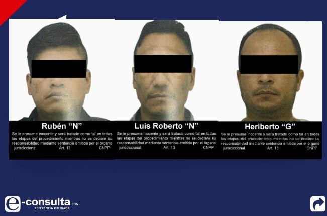 FGR obtiene sentencia de 14 años por tráfico de indocumentados y asociación delictuosa en Tlaxcala