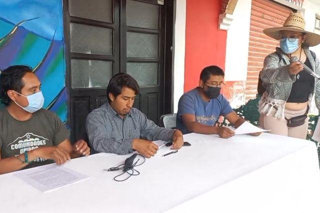 Detenidos no estuvieron en el linchamiento, justifican en Tlalcuapan