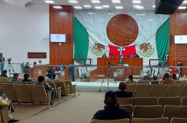 Legislativo ratifica a Cortés Ornelas como magistrada del TSJE