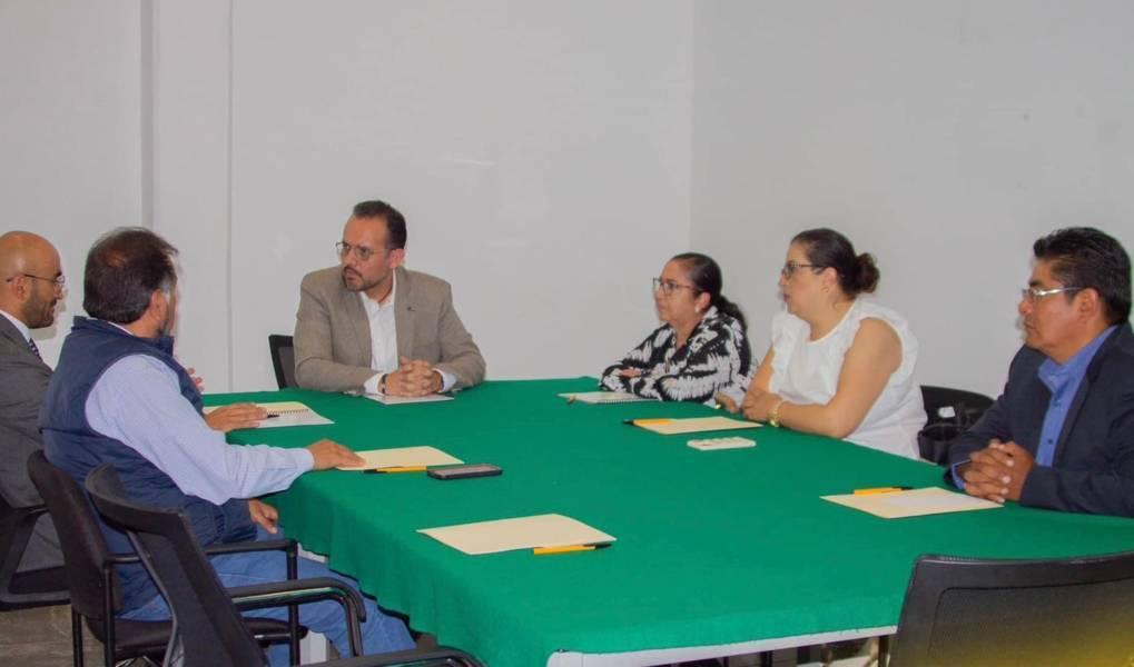 Urgente una Fiscalía verdaderamente autónoma en Tlaxcala: Cambrón Soria