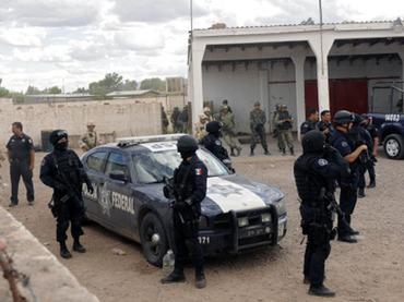 Movilización policiaca por intento de linchamiento en Xiloxochitla