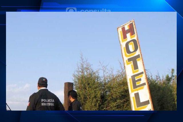Cierran hotel en Acuamanala derivado de señalamientos de prostitución