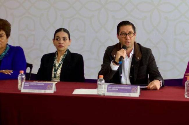 Presentación del "Buen Fin" 2022 en Tlaxcala 