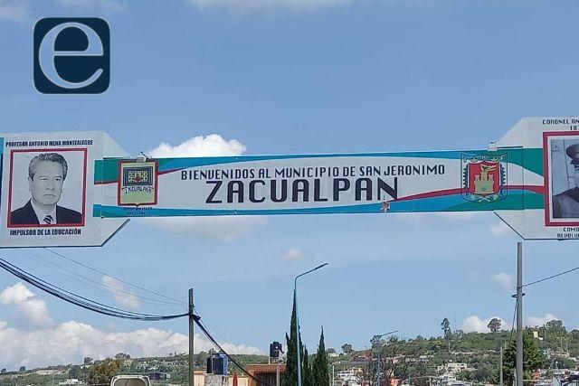 Elección de Zacualpan aún sin resolverse; magistrados piden diligencias