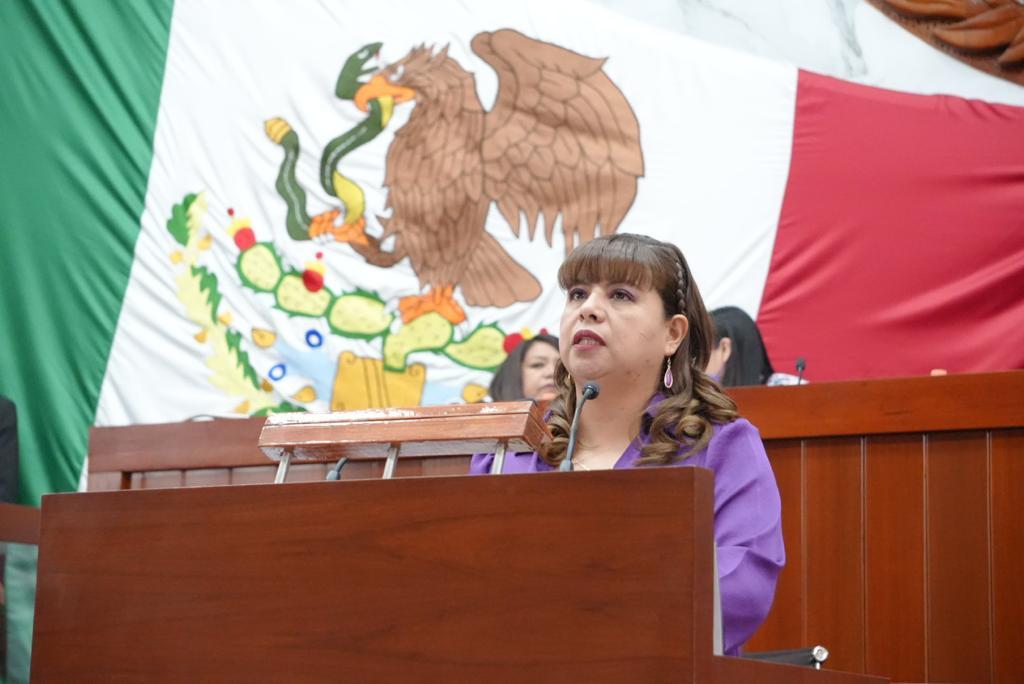 Se adhiere Congreso a iniciativa presentada por el Congreso de Hidalgo para reformar la Ley Federal del ISSSTE