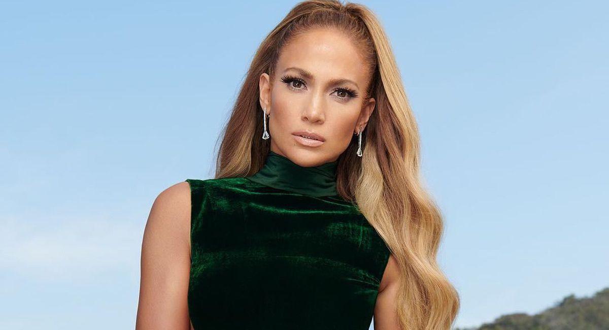 Jennifer Lopez prefiere hombres arriba de 33 años porque son mas estables