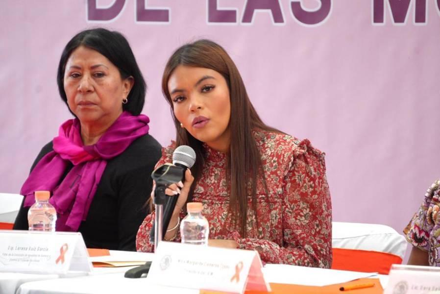 El acceso al aborto seguro, salva vidas, restringirlo no ayuda: Lorena Ruiz García