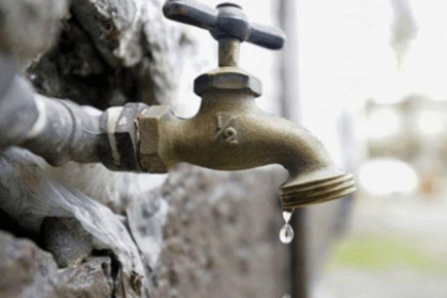 Escasez de agua en comunidad capitalina, no hay solución después de un mes 