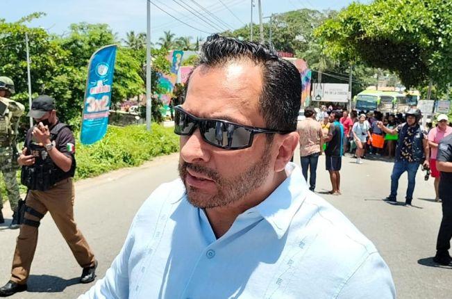 FGR ordenaría investigar a Ramón Celaya Gamboa por delincuencia organizada   