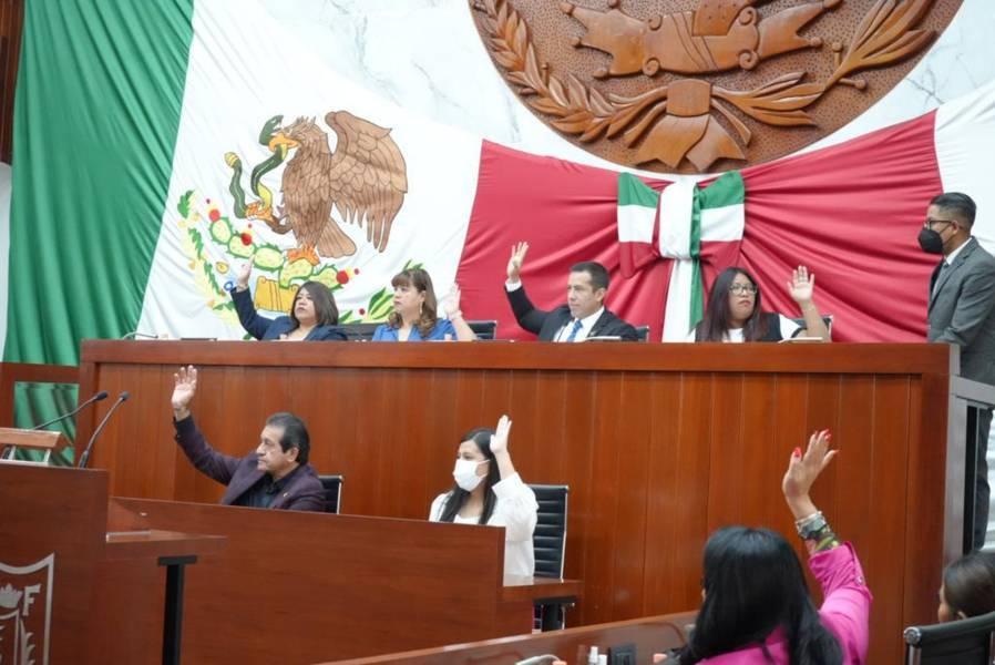 Aprueban exhorto para revisar tarifas de las casetas de San Martín Texmelucan
