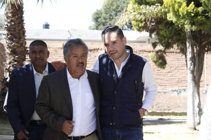 Alcalde pone en marcha nuevo Centro de Desarrollo Juvenil en Xocoyucan