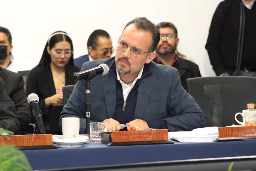 Posible conflicto de intereses de la Secretaría de Turismo: Juan Manuel Cambrón