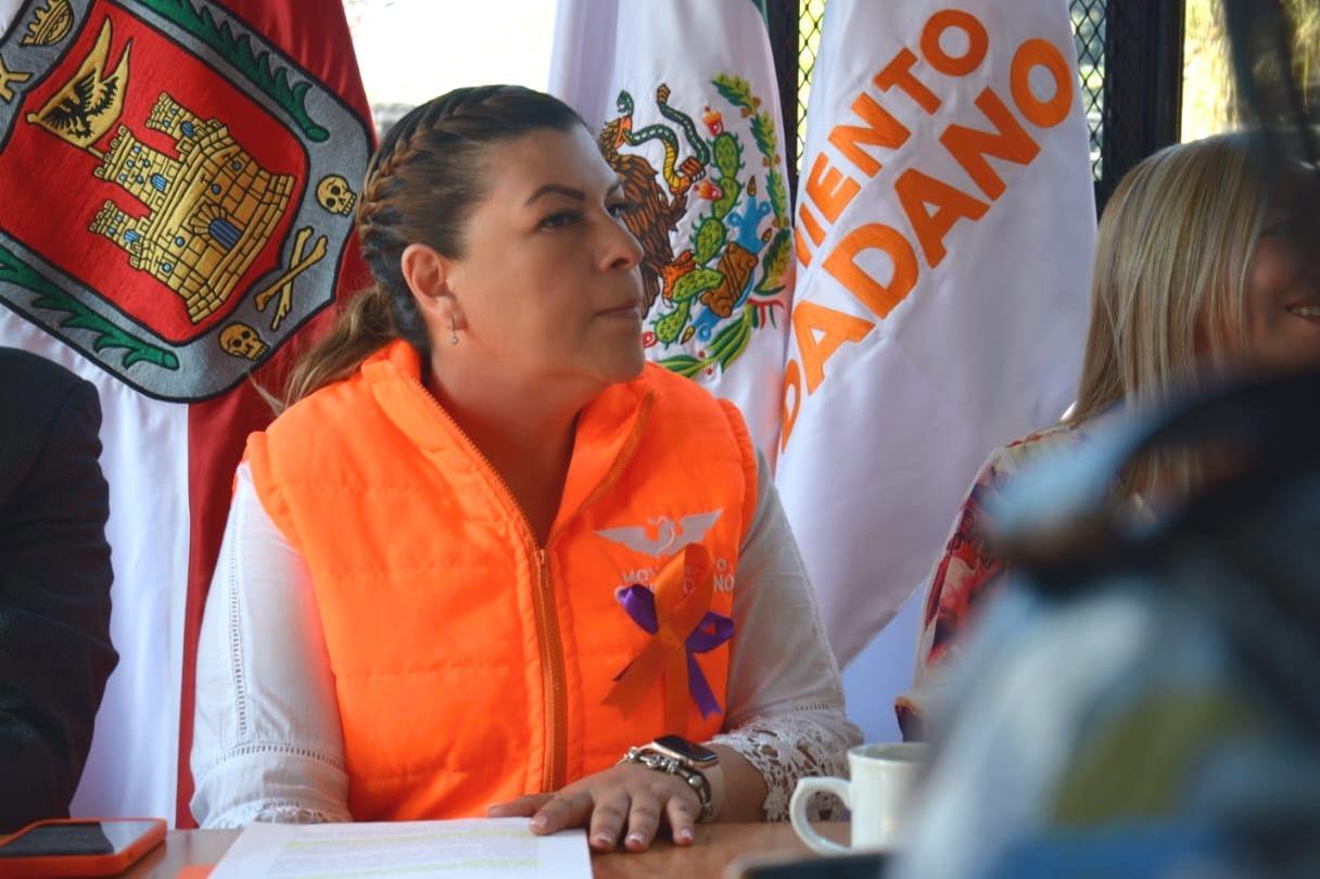 SSC debe garantizar la seguridad en Tlaxcala, no proteger a delincuentes: Movimiento Ciudadano   
