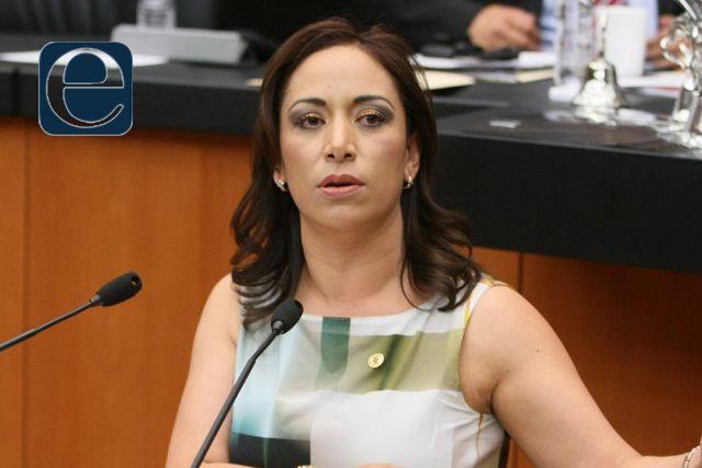 Se complica posibilidad de que Adriana Dávila logre dirigencia nacional del PAN  