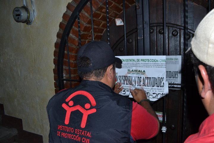 Suspenden autoridades los bares "La Covacha" y "Perro de Barrio"