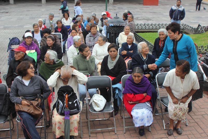 DIF Municipal de Chiautempan brinda asesoría jurídica y legal a la población