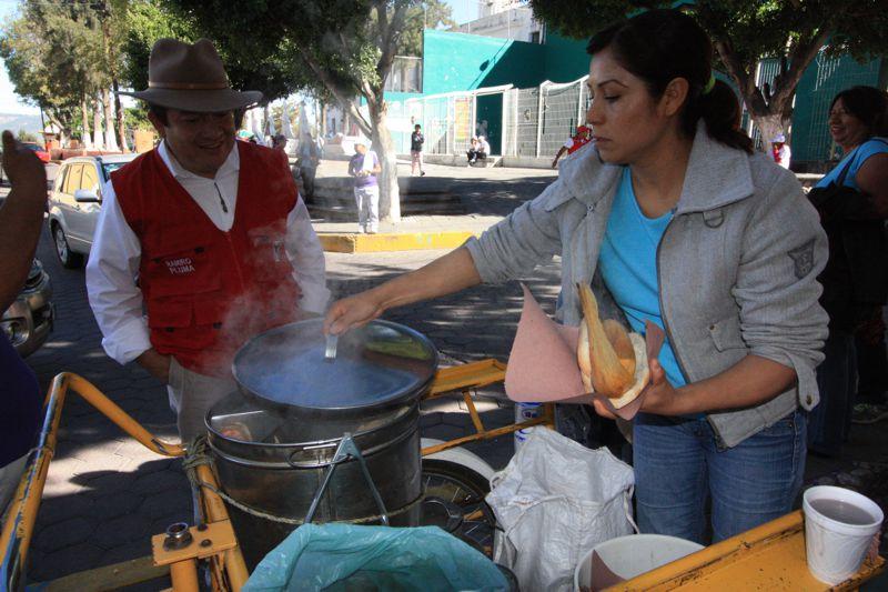 Tlaxcala, un municipio priista y lo seguirá siendo: Ramiro Pluma