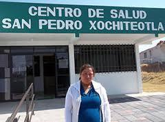 Médicos niegan atención a pacientes en Xochiteotla