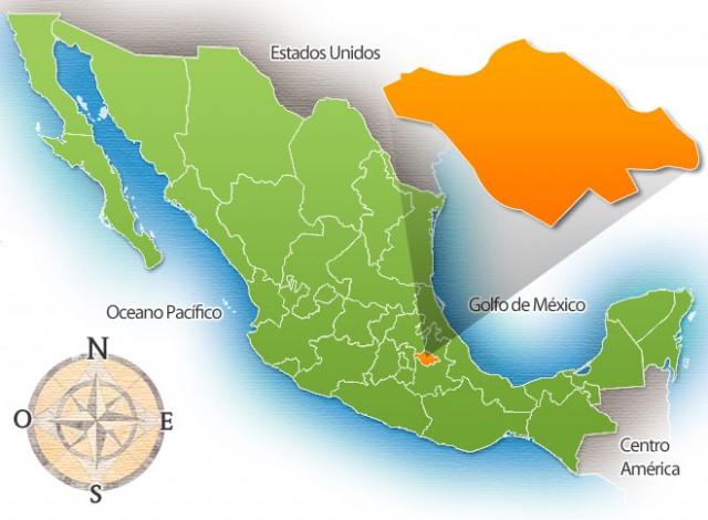 Van 62 asesinados y un secuestrado en Tlaxcala