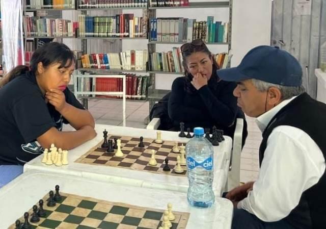 Invitan a clases de ajedrez en el Museo de la Ciudad