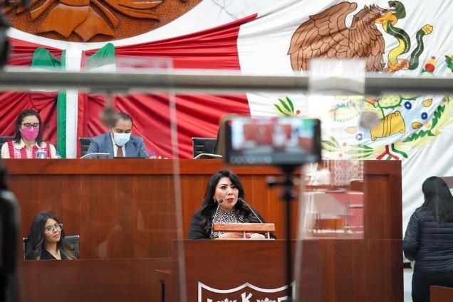 Respalda Alejandra Ortiz la profesionalización de los ministerios públicos