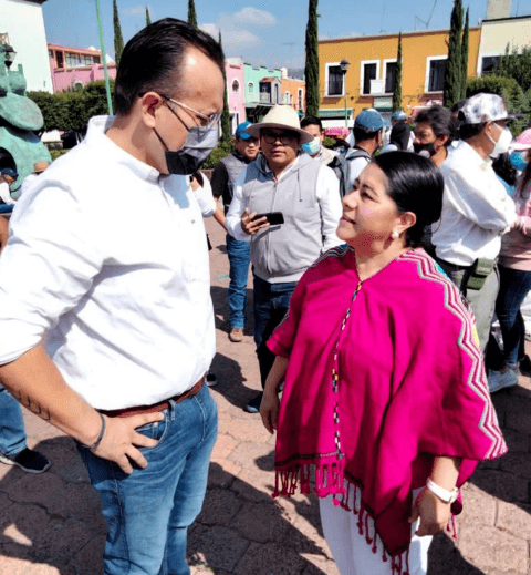 Defienden al INE políticos tlaxcaltecas que antes lo criticaban 